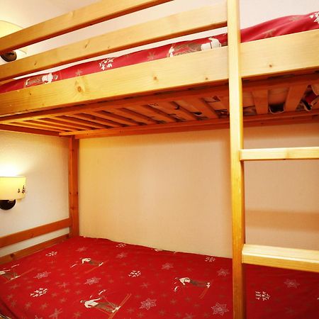 A209- Appartement 2 Pieces Cabine 6 Personnes Orcières Dış mekan fotoğraf